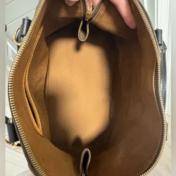 ✅AUTHENTIC✅LOUIS VUITTON ALMA PM - Picture 17 of 17